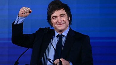 Photo of Milei’s Argentina Goes to Vote October 26