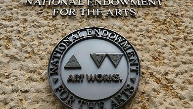 Photo of Using Government Arts Funding To Wage Culture War