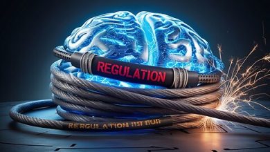 Photo of Artificial Intelligence Needs Electricity, and Electricity Needs Freedom