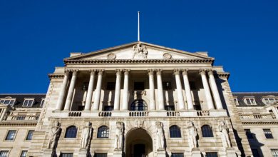 Photo of Bank of England warns AI stock bubble rivals 2000 dotcom peak