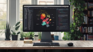 Photo of Nvidia sells tiny new computer that puts big AI on your desktop