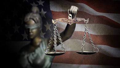 Photo of Restorative Justice and Libertarianism