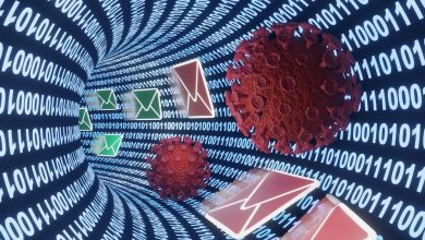 Photo of Nation-state hackers deliver malware from “bulletproof” blockchains
